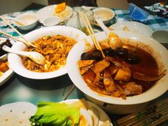 -紫光园(劲松店)