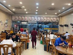 大堂-老牌依强牛肉店(达道总店)