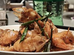 -阿明小菜·海鲜·上海菜(梅陇店)