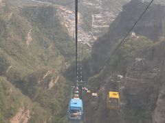 -北京上方山国家森林公园