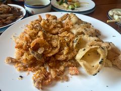 -浑河春面馆·老北京非遗鹿角面(良乡店)