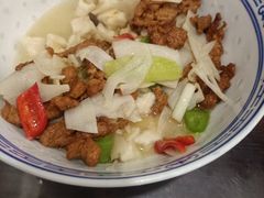 -老西安韩记三鲜煮馍(四府街店)