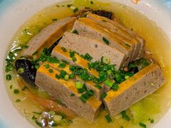 -盐与味葱葱鲫鱼•自贡菜江湖菜(春熙店)