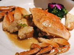 -谢氏老金口七号宴(武昌大道店)