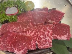 -韩宫宴烤肉·料理(南京江宁万达店)