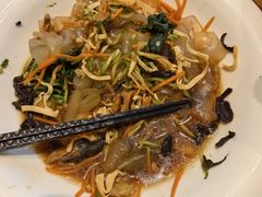 -大闫家烧烤·小海鲜家常菜(郑庄店)