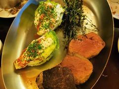 -db Bistro & Oyster Bar by Daniel Boulud(滨海湾金沙店)