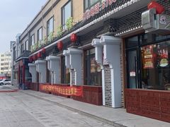 -福阿婆老牌湘菜(大润发店)