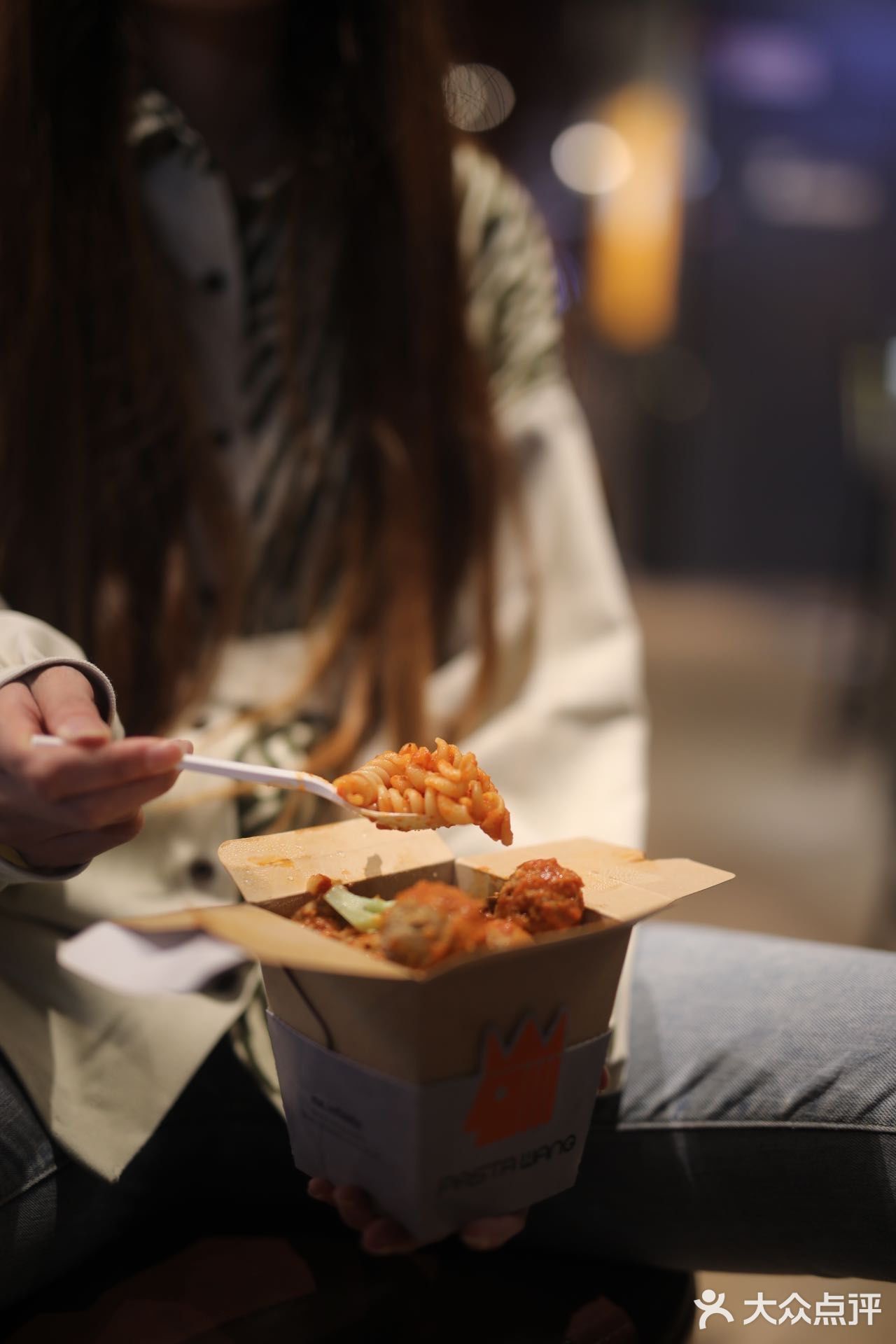 PASTA WANG |吃不胖的意面get