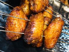 -小杨烤肉(朱雀店)