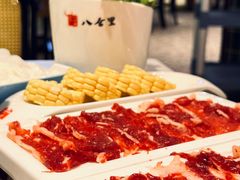 -八合里潮汕鲜牛肉火锅(上海汇智广场店)