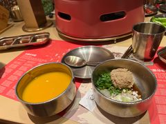 -西塔老太太泥炉烤肉(杭州首店)