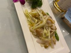 -老洋房花园饭店(绍兴路店)