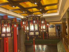 -梅龙镇酒家(南京西路总店)