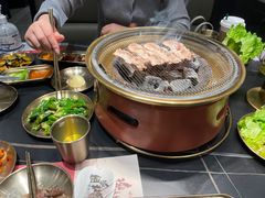 -西塔老太太泥炉烤肉(龙湖北苑天街店)