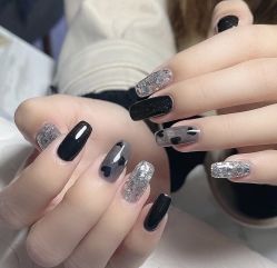 -星辰·新中式美甲美睫工作室
