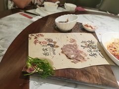 -秦月轩·陕西家乡菜(阜成路·五棵松店)