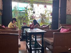 -Fresh Fruit Factory - Fruit Cuisine Restaurant