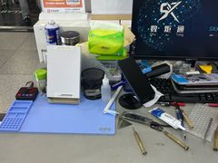 -胜灿苹果华为手机电脑维修回收(徐汇店)
