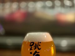 -跳海酒馆(江湾里店)