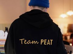 -The PEAT Coffee(深业中城店)