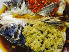 -建辉湖南土菜馆(南大街店)