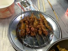 -小民大排档(马场角横路店)