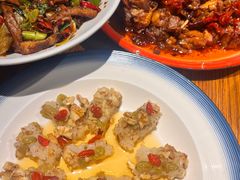 -柴窝堡22号辣子鸡·传承新疆菜