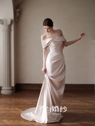 -予白婚纱礼服馆