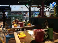 -蛙喔炭烧牛蛙(盐城盐都万达店)