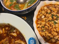 -大众酸菜鱼(梨花巷总店)