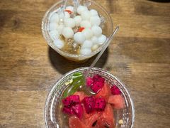 -龙潭喜客·四川客家菜