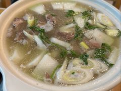 -驴脾气特色炒菜(广渠门内店)