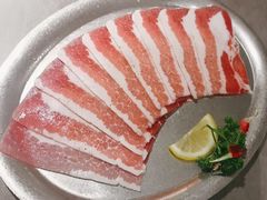 -韩悦牛排烤肉(仓山万达店)