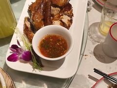 -新白鹿餐厅(第一百货店)