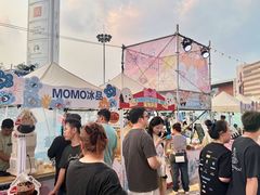 -天津梅江印象城