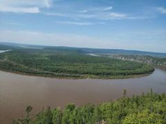 -北极村旅游风景区