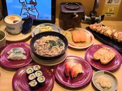 -寿司郎(皇庭广场店)
