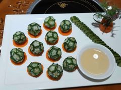 -宁味楼·西北创新融合菜(正源南街宝湖店)