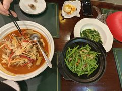 -潇湘·永州会馆(百子湾店)