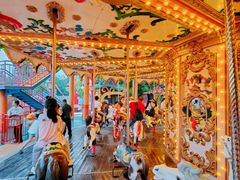 -青岛方特梦幻王国