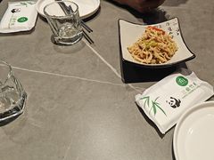 -三俞竹苑(红旗街万达店)