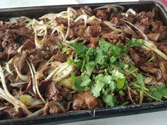-清真永恒华威肉饼(潘家园店)