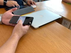 -Apple零售店(成都太古里店)