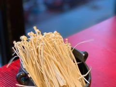 -谭鸭血老火锅(漳州路店)