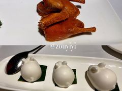 招牌虾饺皇-天然台1908(中建广场店)