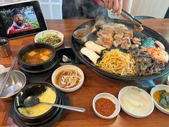-Dombe豚(黑猪肉街店)