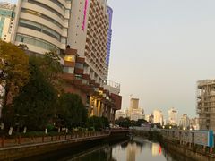 -昆明中心皇冠假日酒店