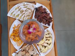 -大理董·董家小厨野生菌火锅(古城旗舰店)