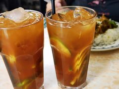 -渔记茶餐厅(渔村店)